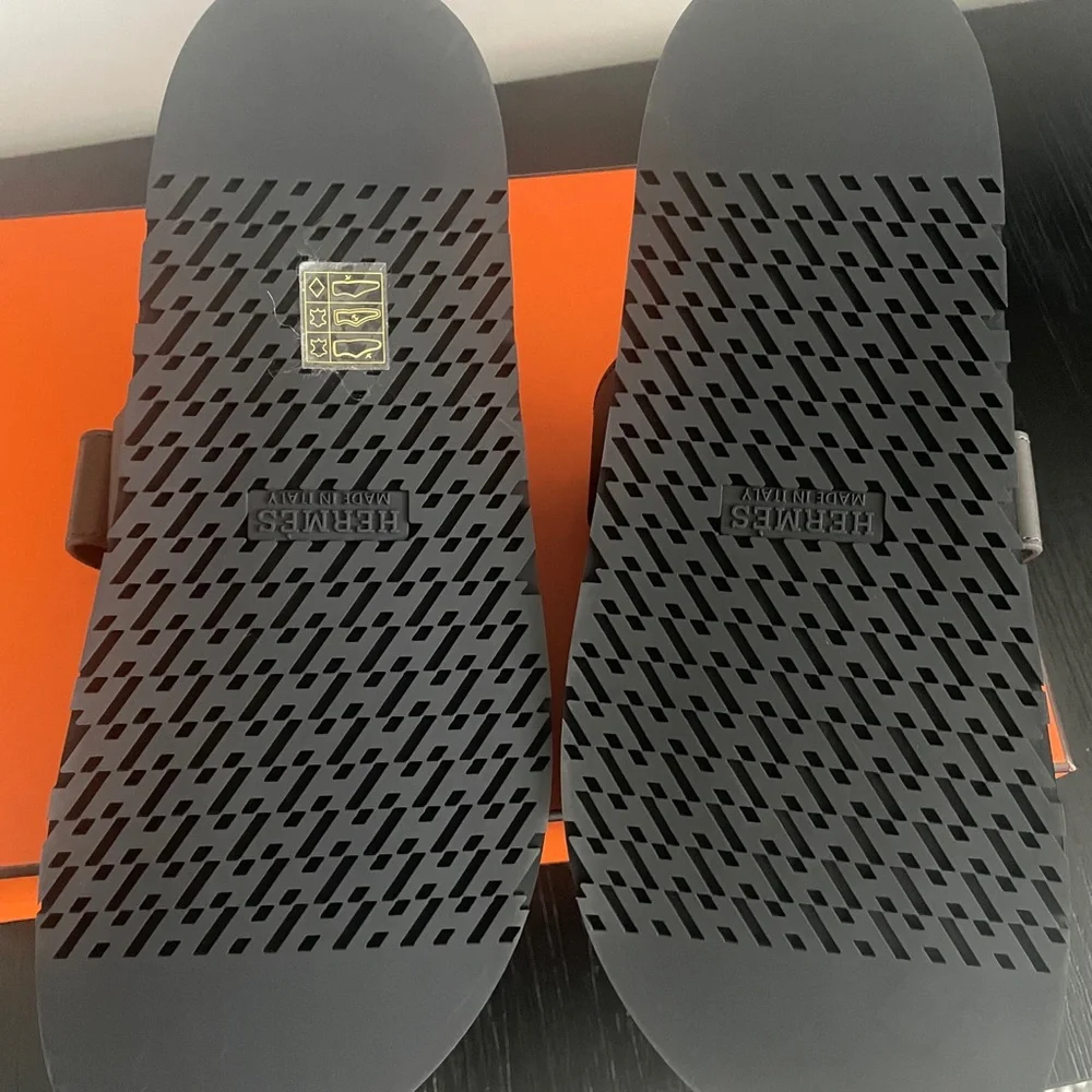 Hermes purchase dark